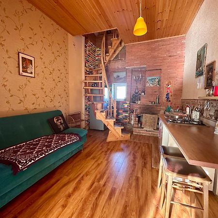 Heart Of Old Tbilisi Apartments 외부 사진