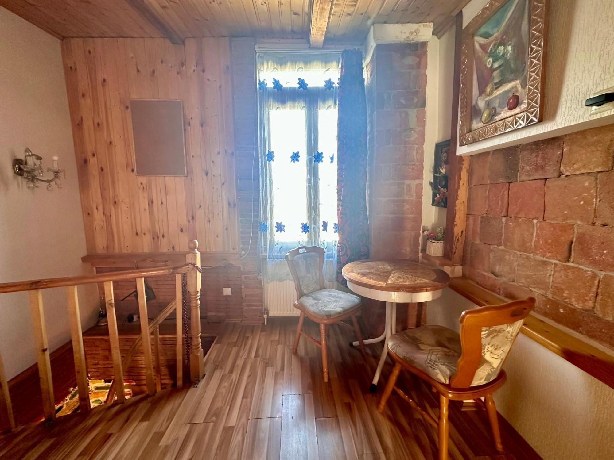 Heart Of Old Tbilisi Apartments 외부 사진