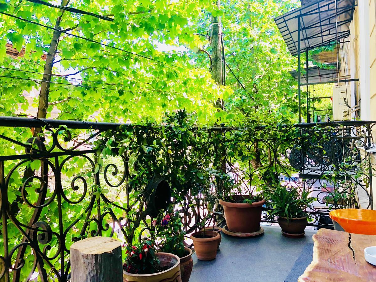 Heart Of Old Tbilisi Apartments 외부 사진