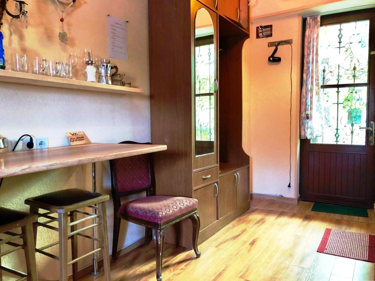 Heart Of Old Tbilisi Apartments 외부 사진